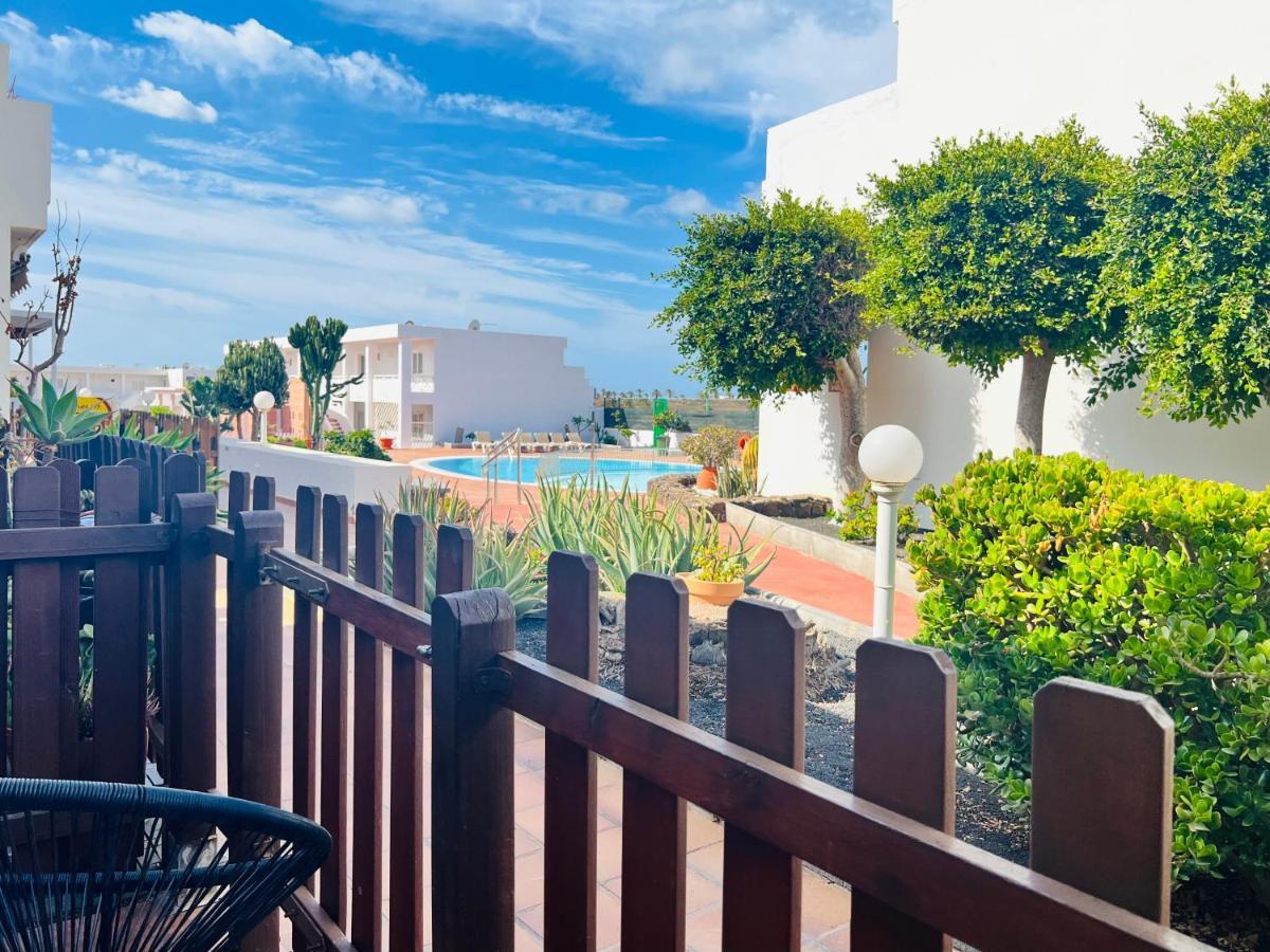 Canaryislandshost I Amanecer Costa Teguise Zewnętrze zdjęcie